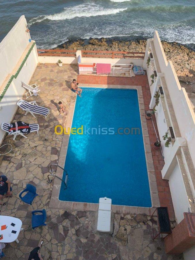 Vente Villa Tipaza Fouka