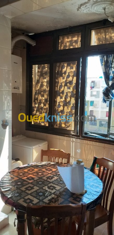 Vente Appartement F3 Tlemcen Tlemcen