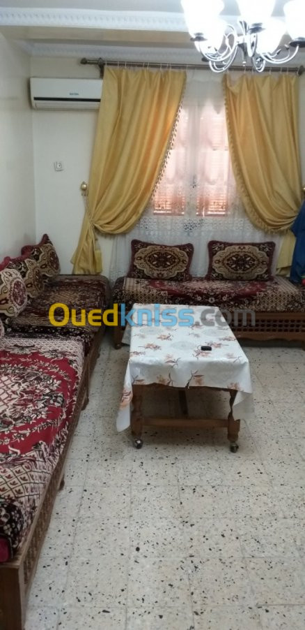 Vente Appartement F3 Tlemcen Tlemcen