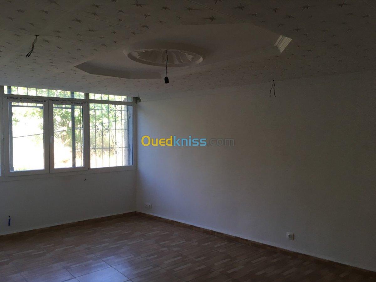 Vente Appartement F3 Bejaia Bejaia