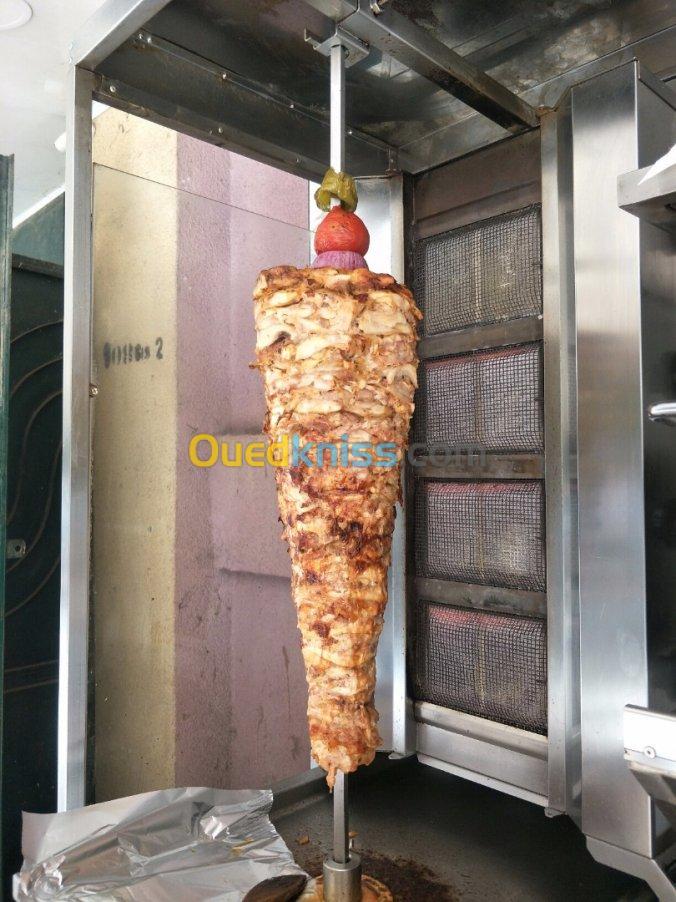 Chawarmiste 