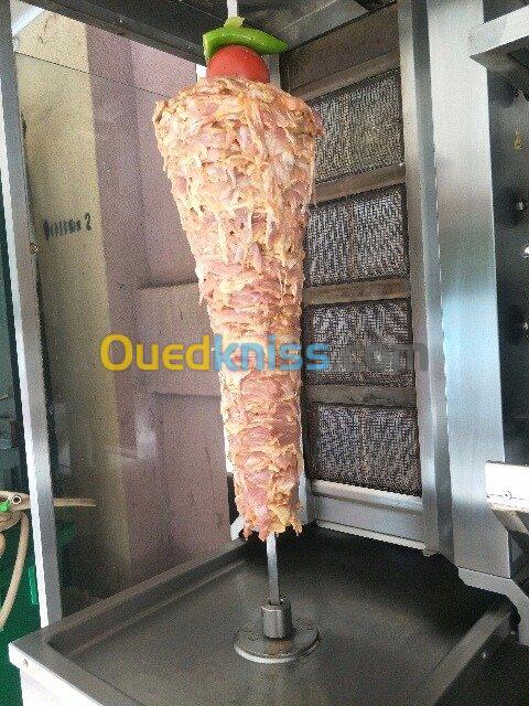 Chawarmiste 