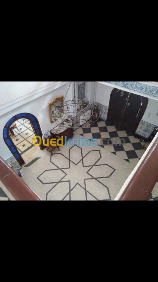 Vente Villa Skikda Skikda