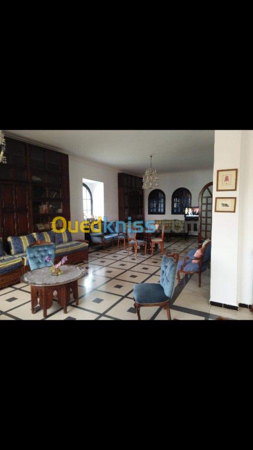 Vente Villa Skikda Skikda