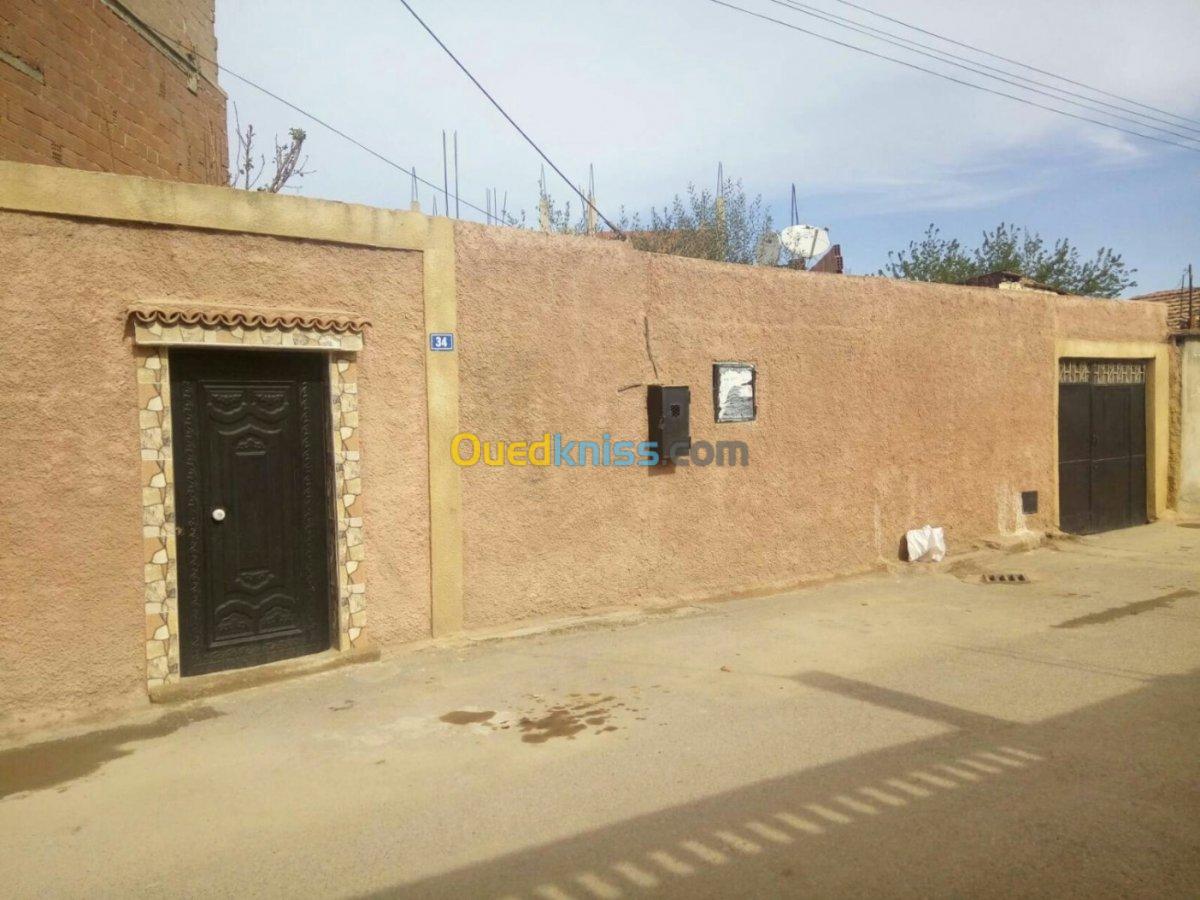 Vente Villa Blida Guerrouaou