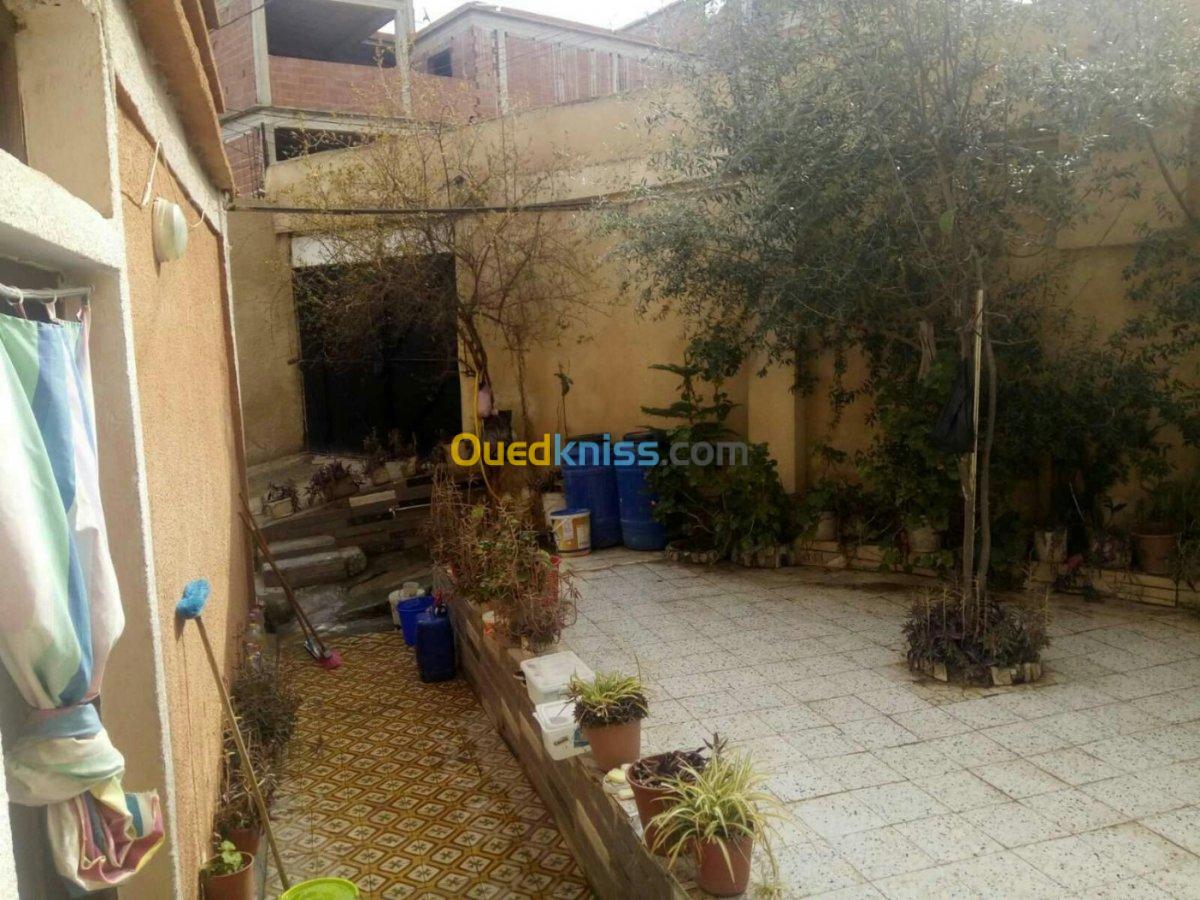 Vente Villa Blida Guerrouaou