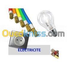 depannage electricite