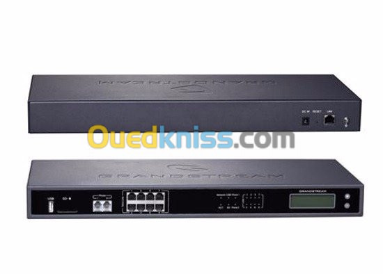 IPPBX GRANDSTREAM UCM6208