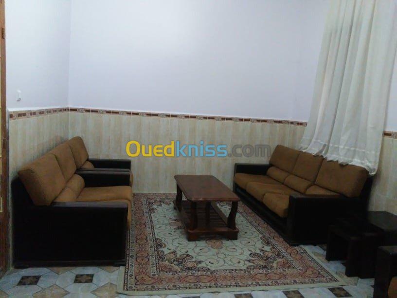 Vente Villa Tiaret Tiaret