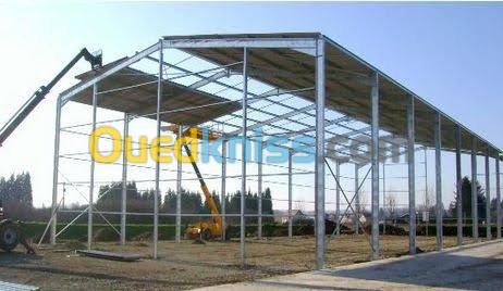  Vent hangar 42*15*4