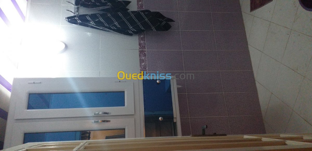 Vente Appartement F3 Bordj bou arreridj Ras el oued