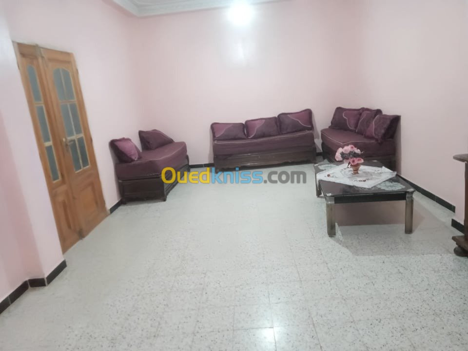 Vente Niveau De Villa F7 Chlef Chettia