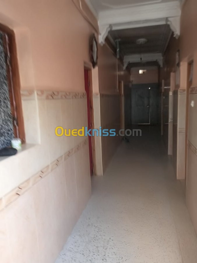 Vente Niveau De Villa F7 Chlef Chettia