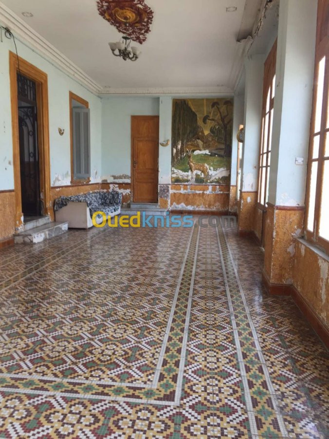 Vente Villa Oran Oran