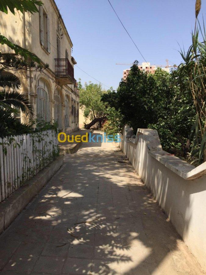 Vente Villa Oran Oran