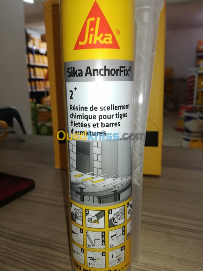 SIKA ANCHORFIX 2