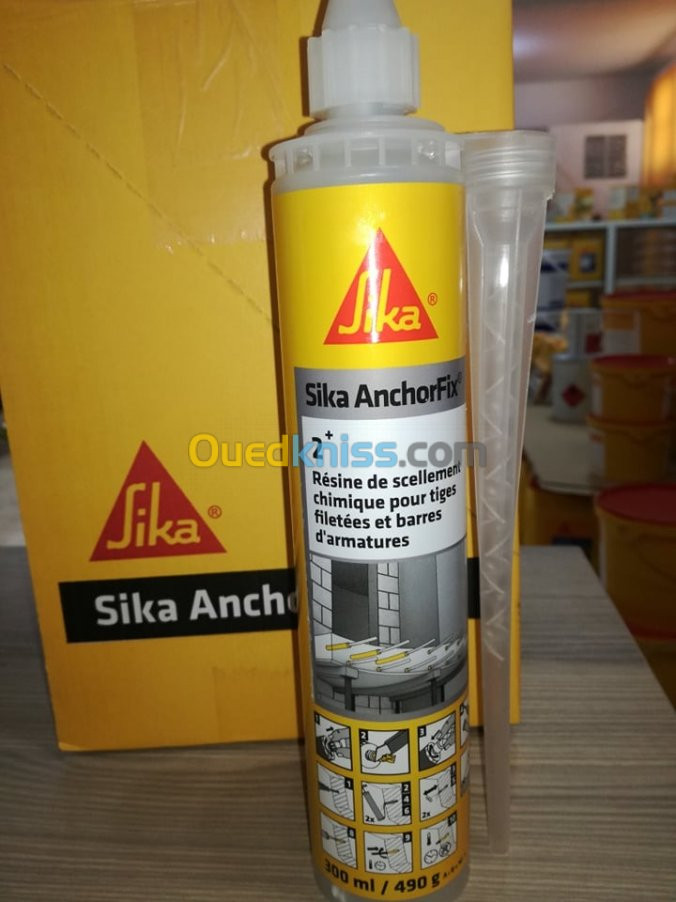 SIKA ANCHORFIX 2