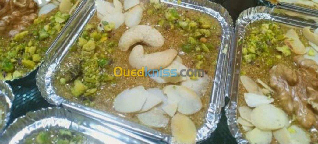 طمينة روعة ذوق وبنة ونظافة مضمونه 