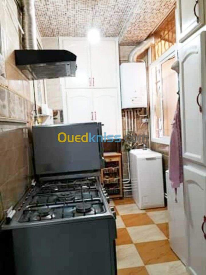 Vente Appartement F4 Tlemcen Tlemcen