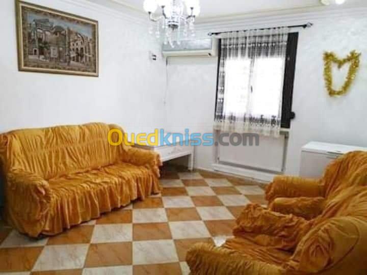 Vente Appartement F4 Tlemcen Tlemcen