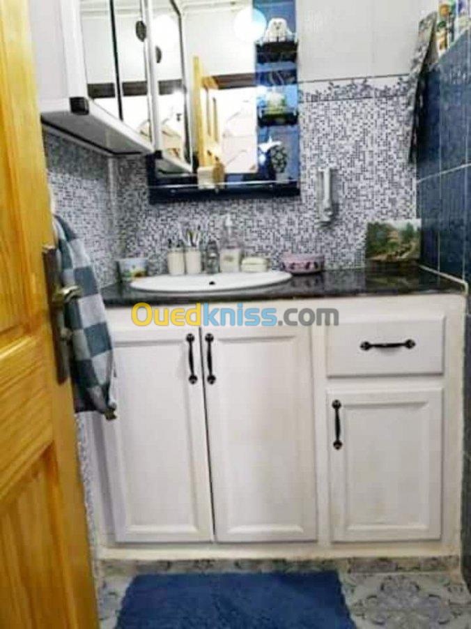 Vente Appartement F4 Tlemcen Tlemcen