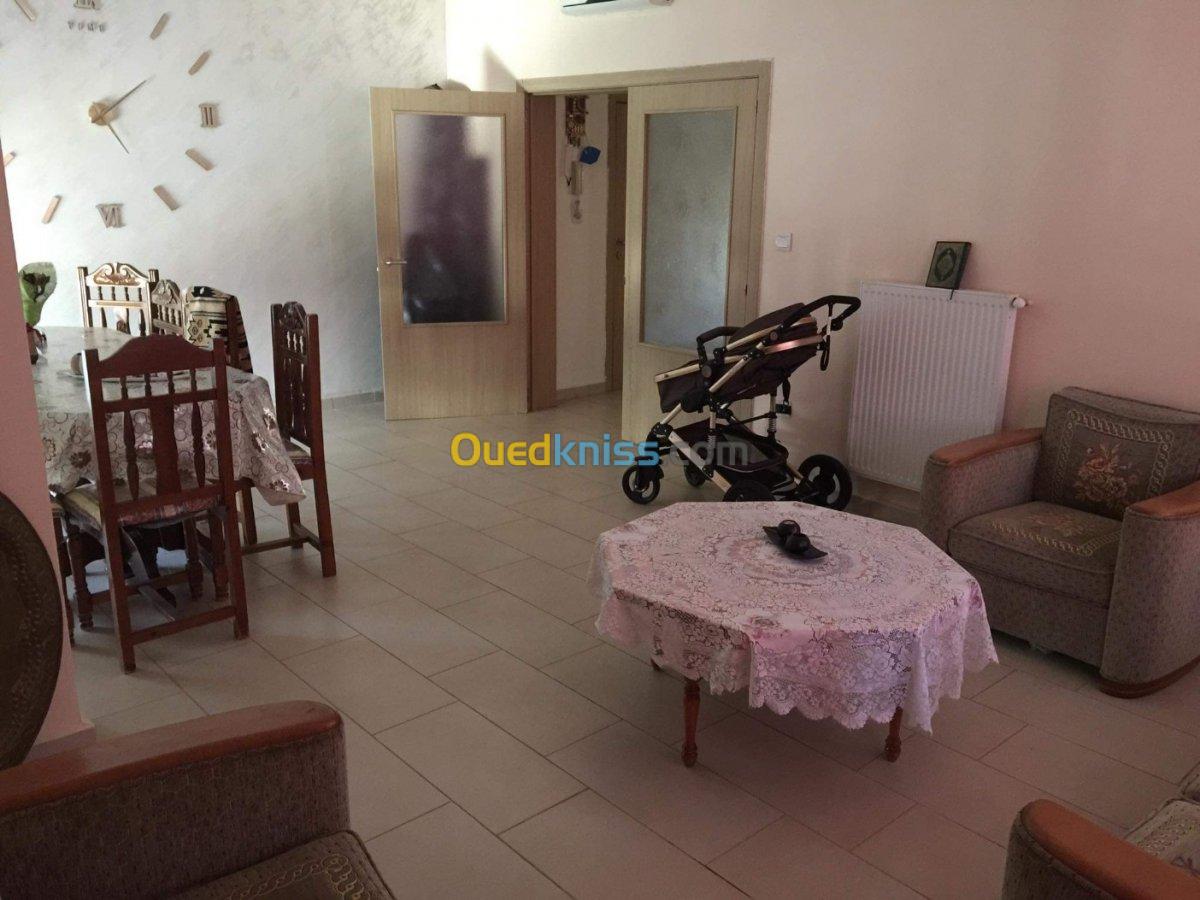 Vente Appartement F4 Oran Bir el djir