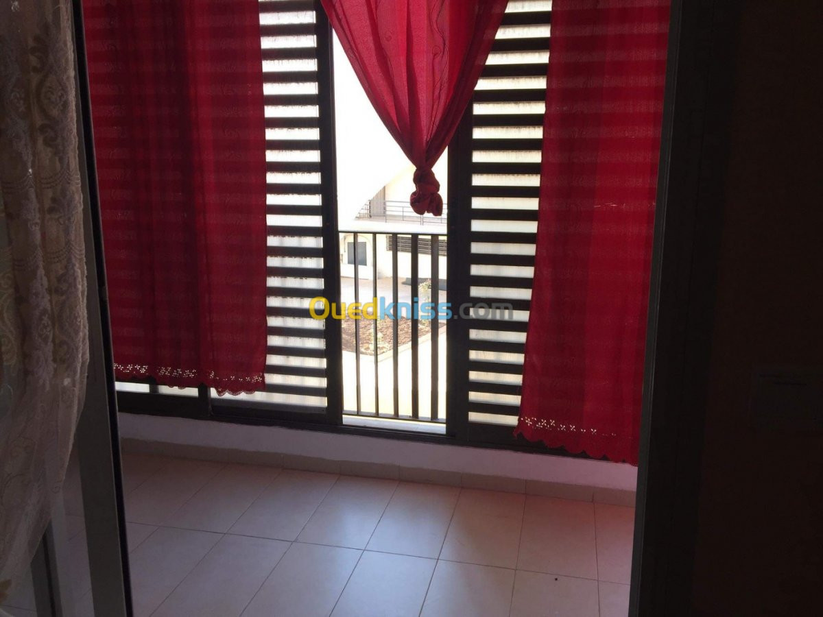 Vente Appartement F4 Oran Bir el djir