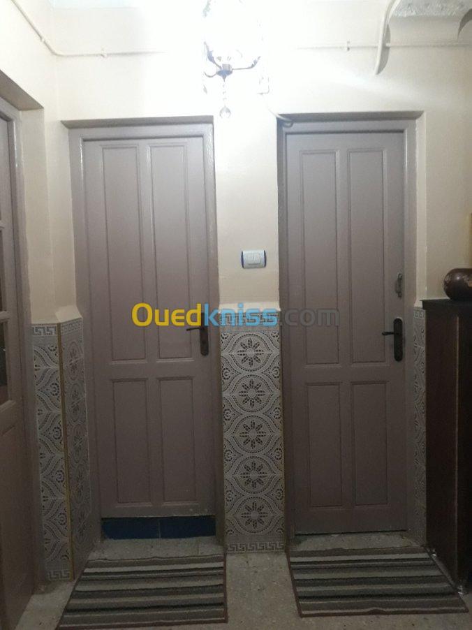 Vente Appartement F4 Batna Batna