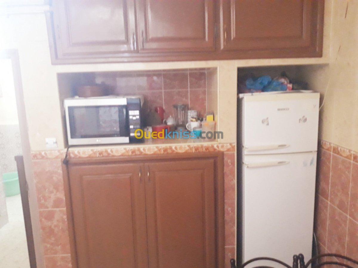 Vente Appartement F4 Batna Batna