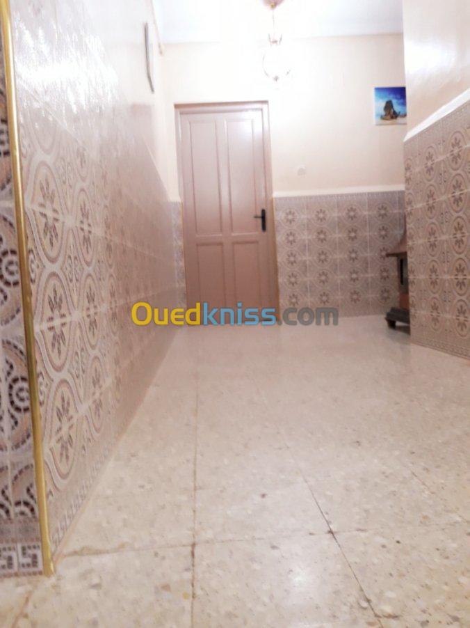 Vente Appartement F4 Batna Batna