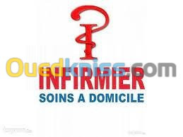 soins infirmiers a domicile 