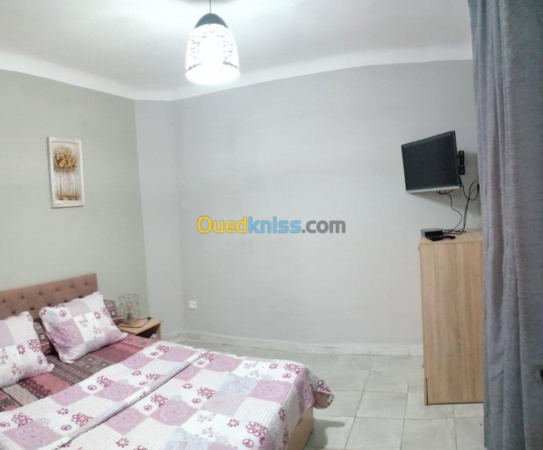 Location Appartement F2 Bejaia Bejaia