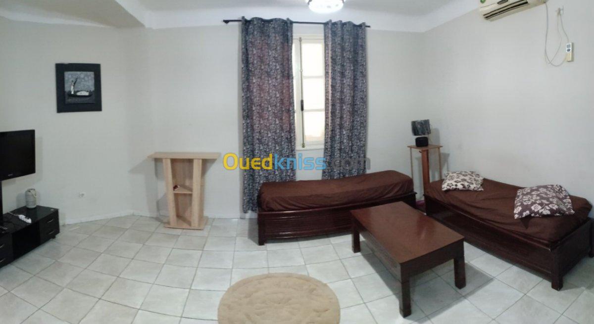 Location Appartement F2 Bejaia Bejaia