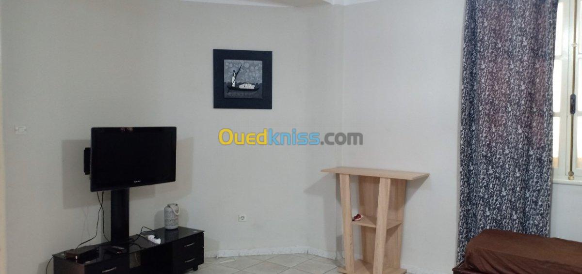 Location Appartement F2 Bejaia Bejaia