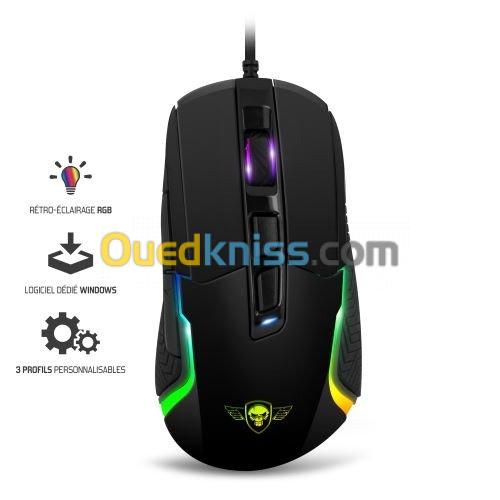 Souris Spirit Of Gamer Pro M7