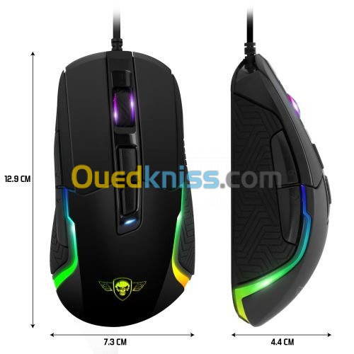 Souris Spirit Of Gamer Pro M7