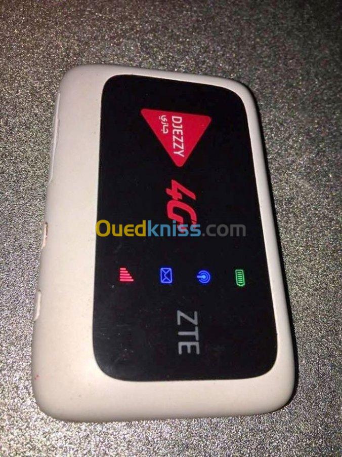 VENTE REPARATION FLASH MODEM 4G 20 MIN