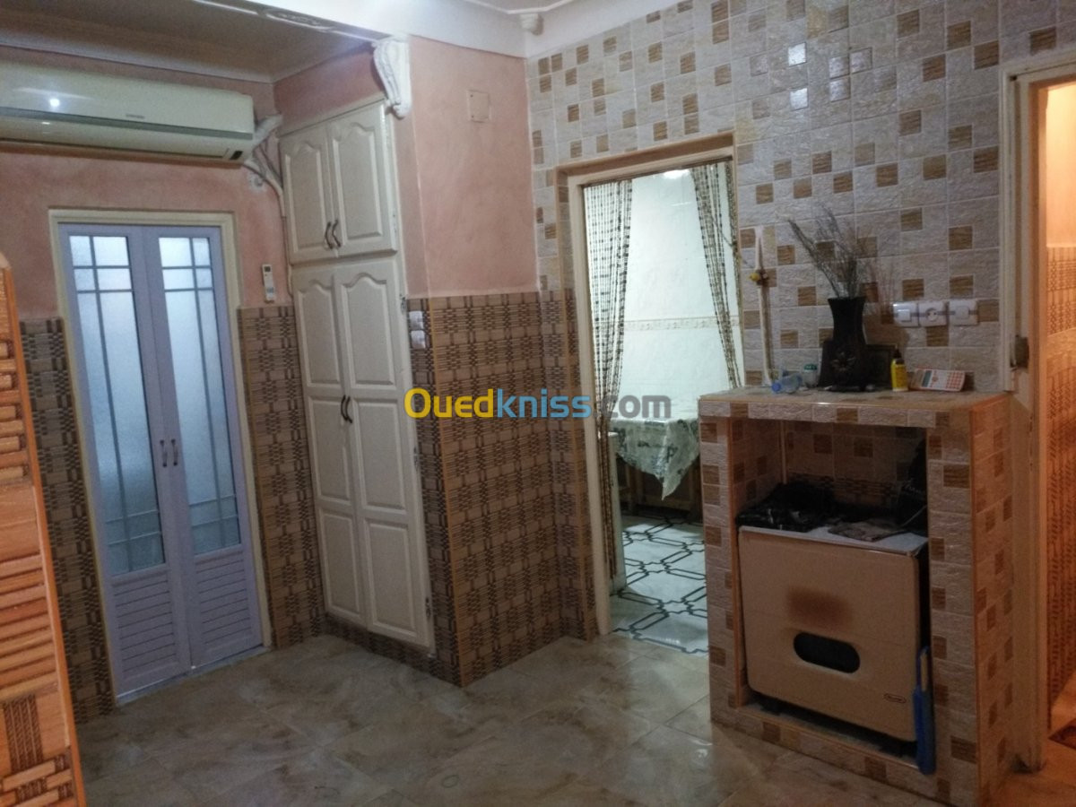 Location Appartement F3 Oran Oran