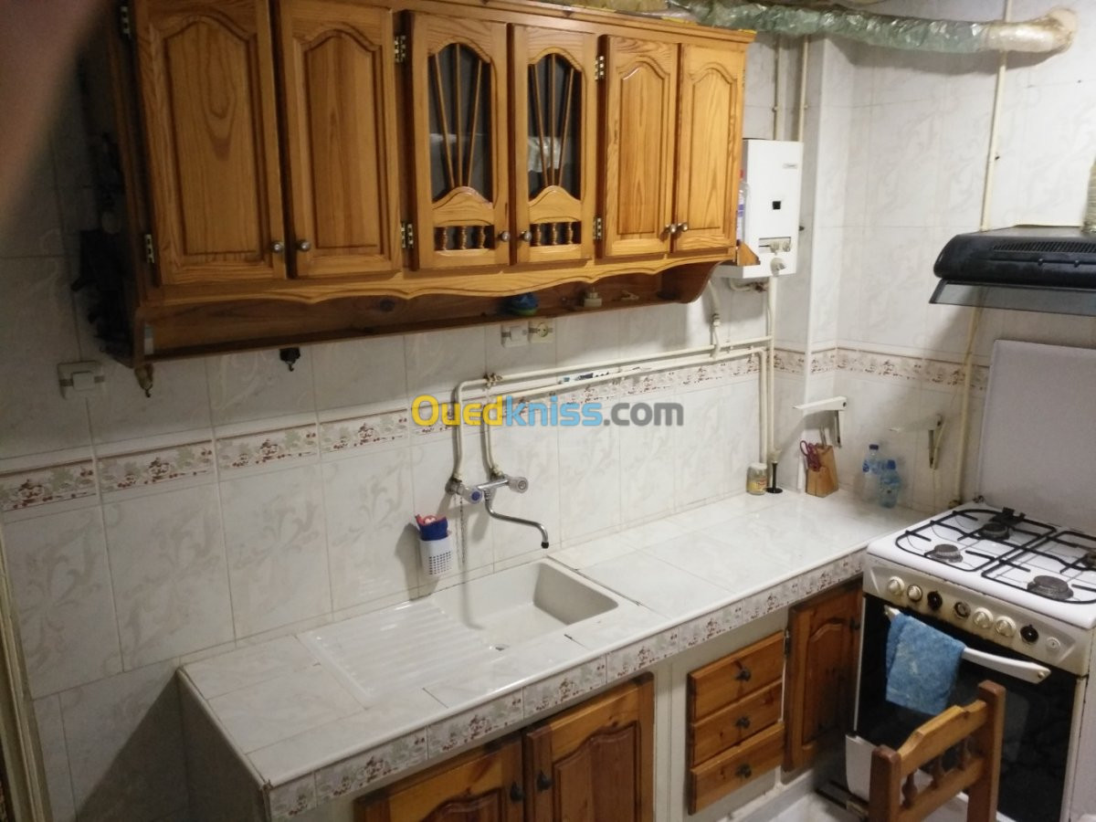 Location Appartement F3 Oran Oran