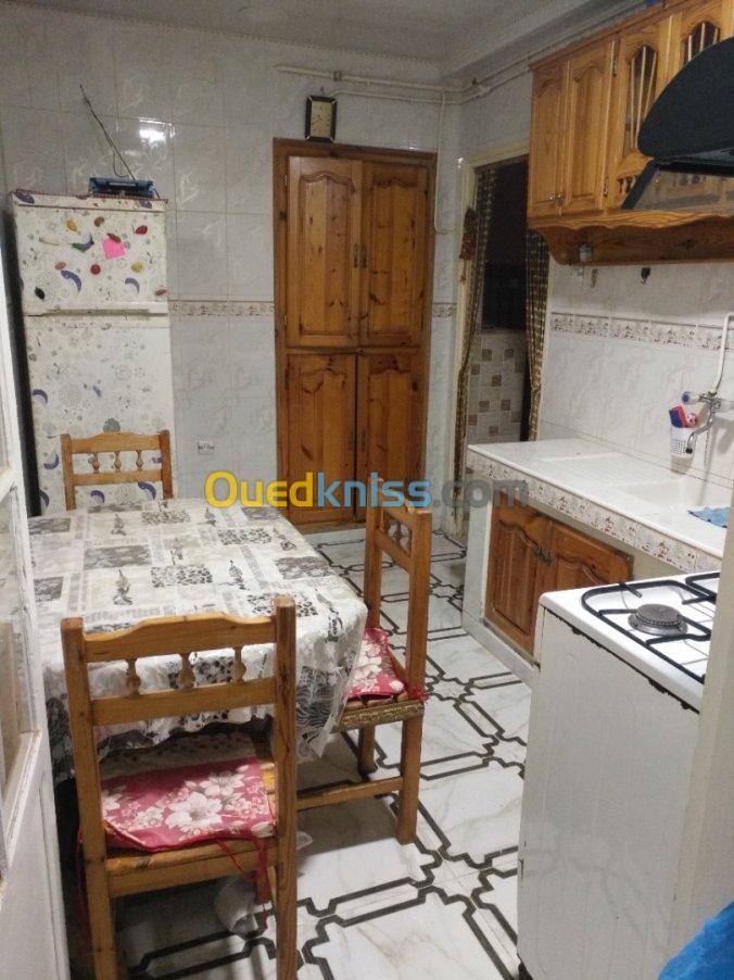 Location Appartement F3 Oran Oran