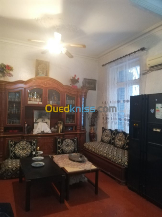 Vente Appartement F6 Alger Alger centre