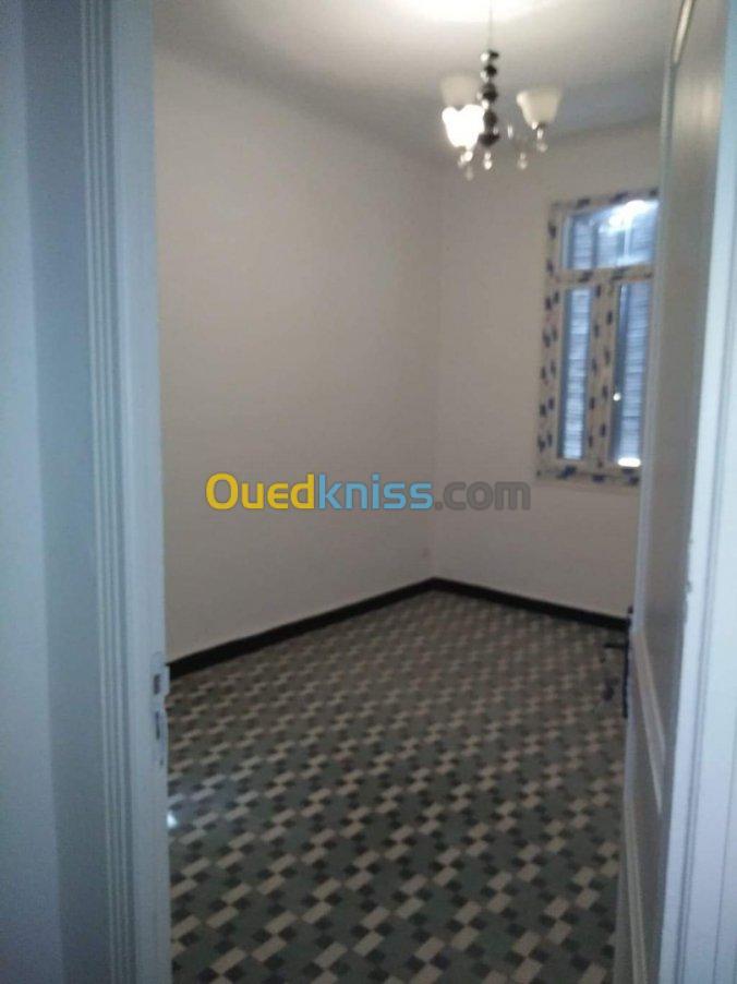 Vente Appartement F6 Oran Oran