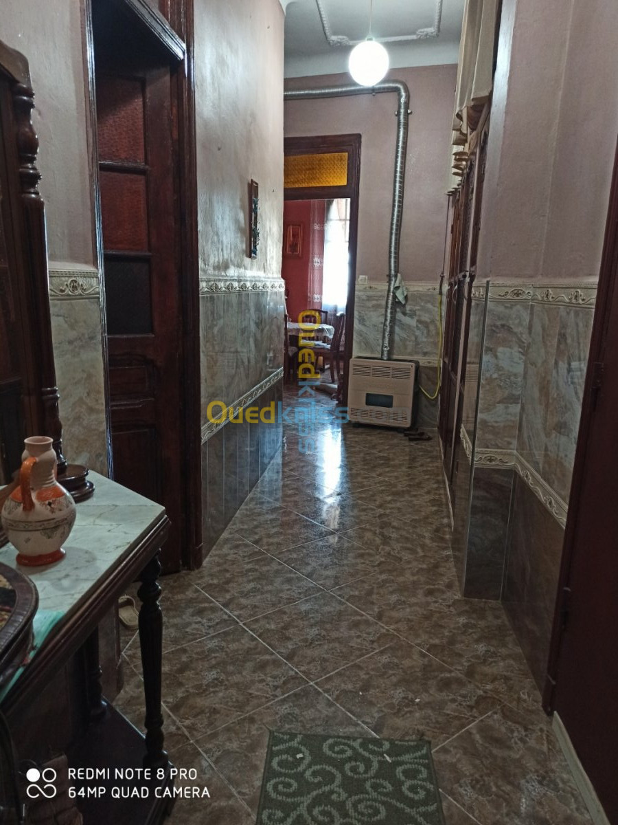 Vente Appartement F3 Oran Oran