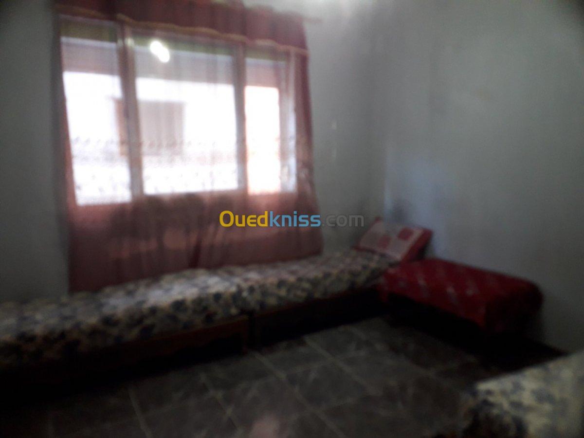 Vente Appartement F4 Oran Bir el djir