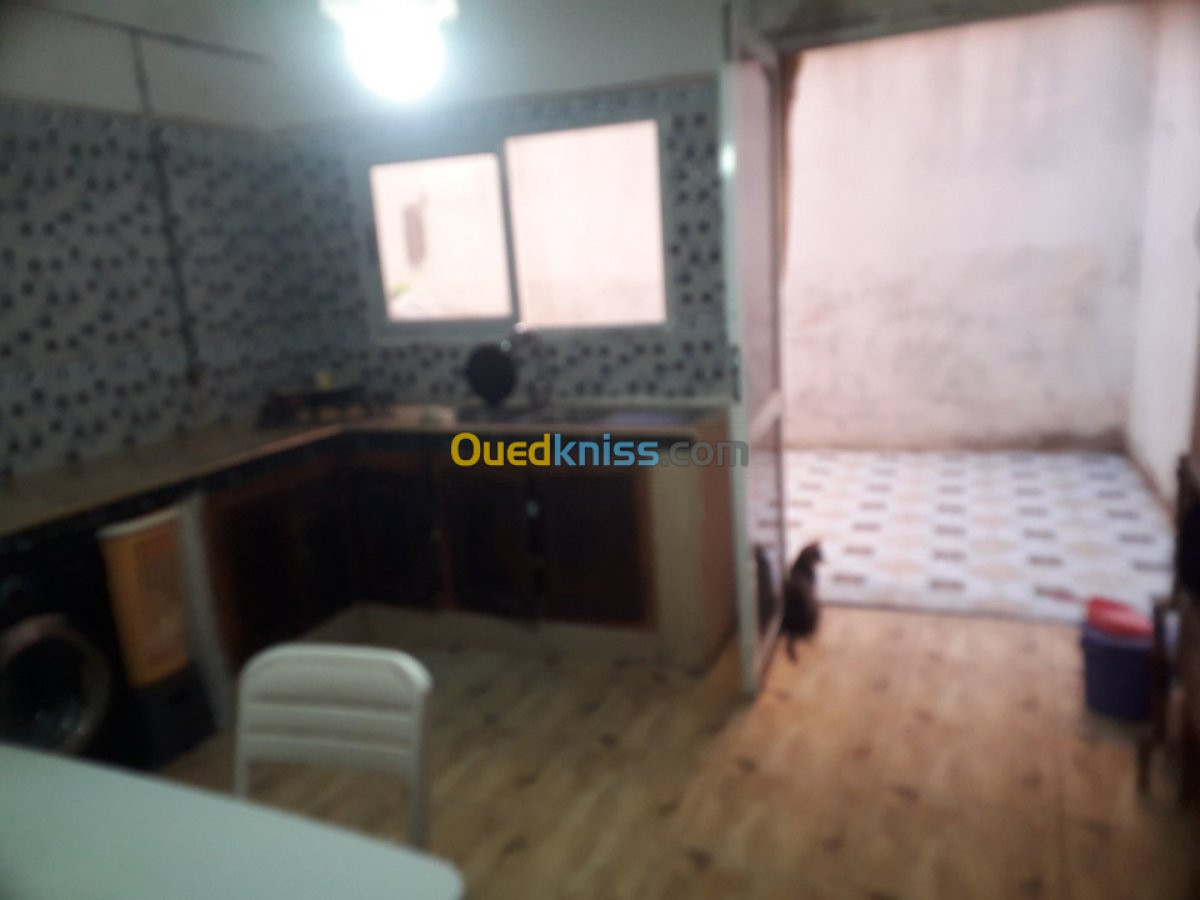 Vente Appartement F4 Oran Bir el djir