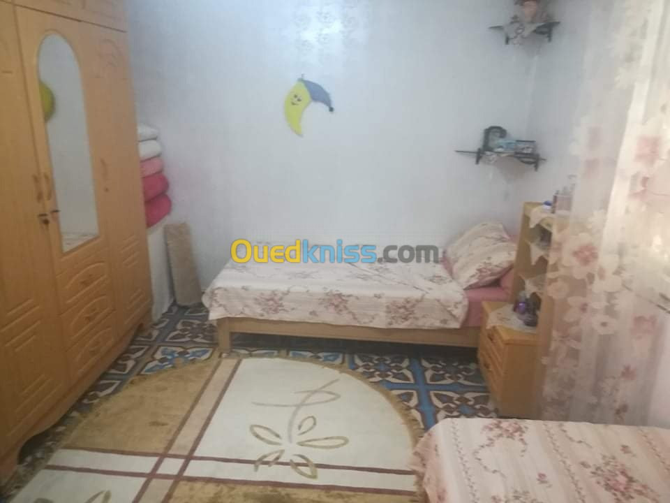 Vente Appartement F7 Djelfa Djelfa