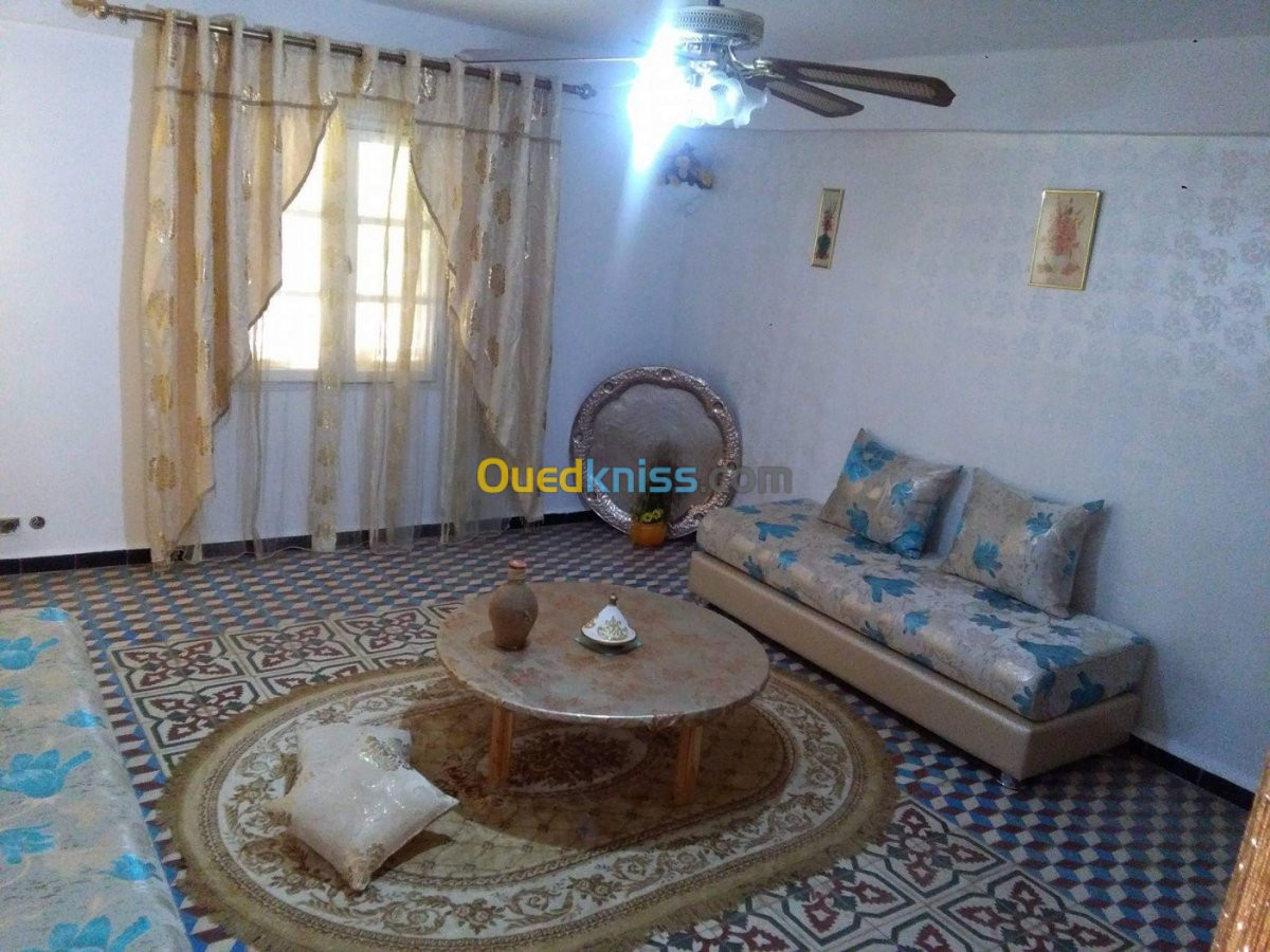 Vente Appartement F7 Djelfa Djelfa