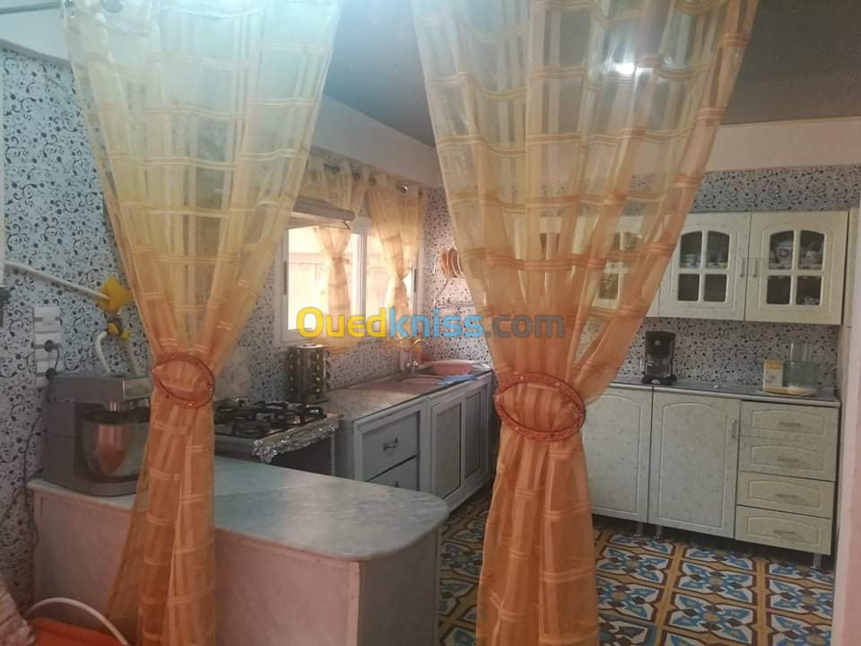 Vente Appartement F7 Djelfa Djelfa