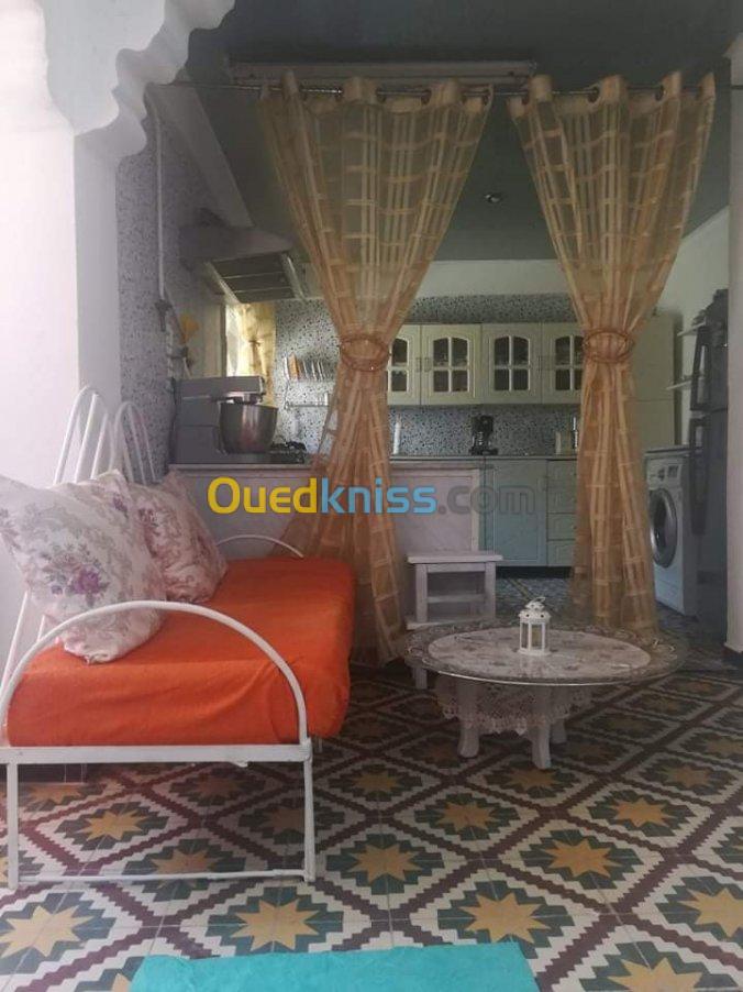 Vente Appartement F7 Djelfa Djelfa