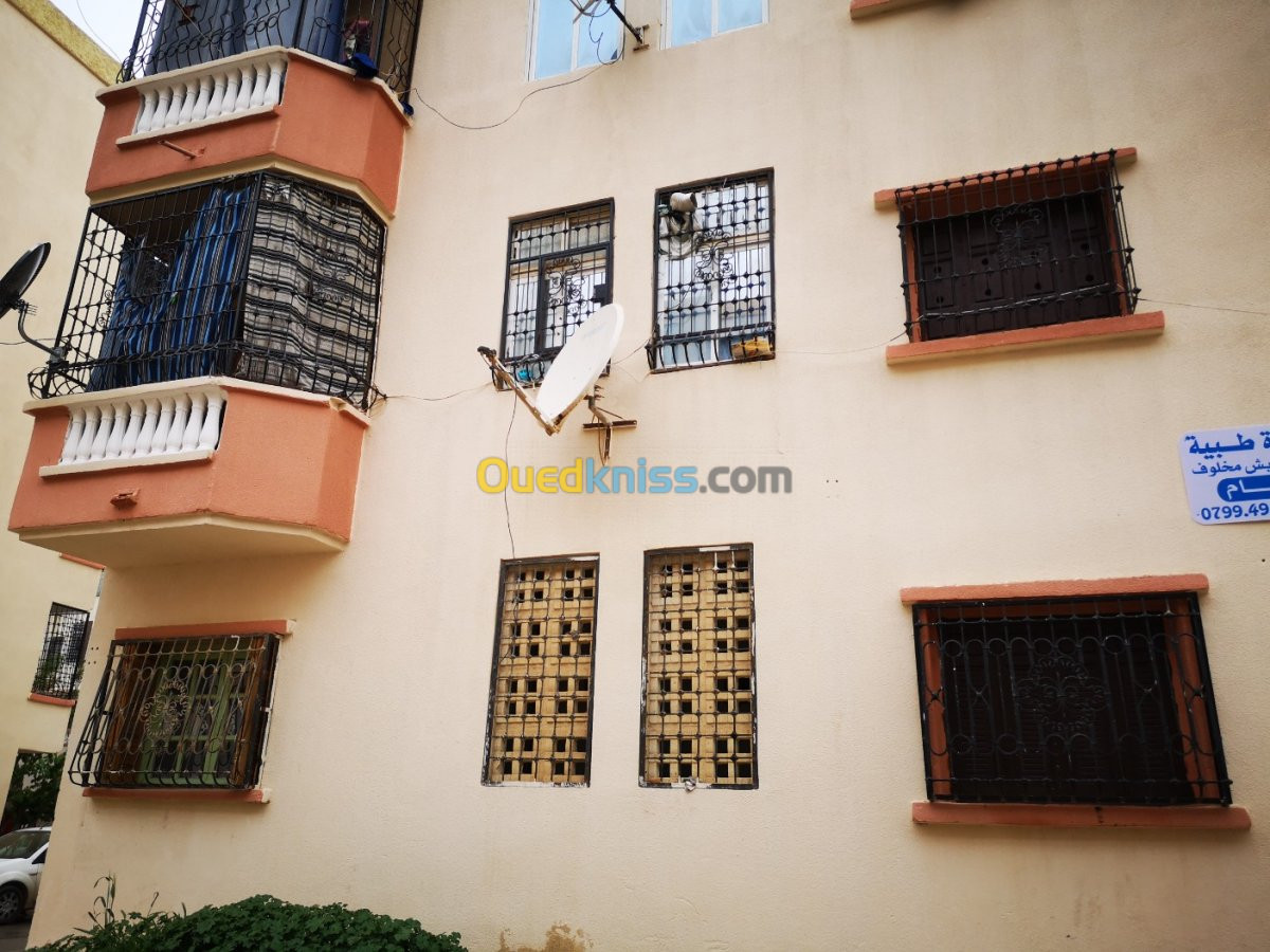 Vente Appartement F3 Batna Batna